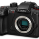 All images: Panasonic